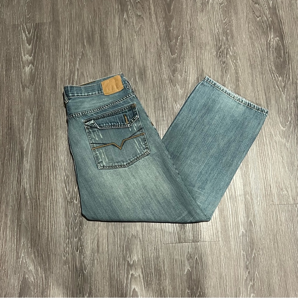 Guess Men’s Jeans - 36x30